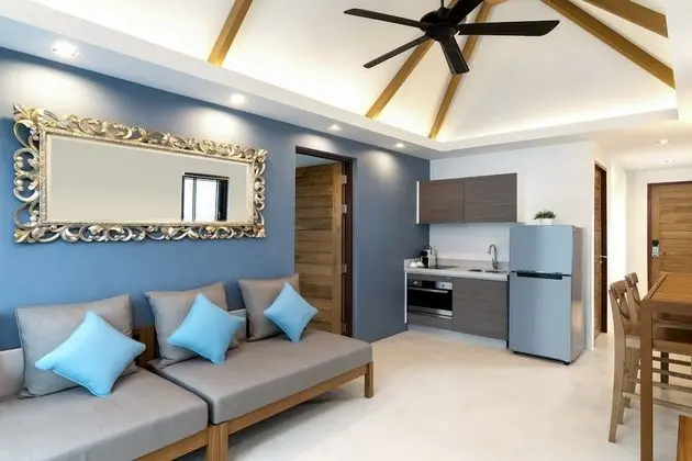 Villa, Kişiye Özel Havuzlu