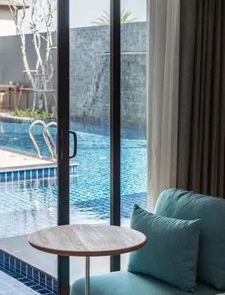 VANN PLUS Pool Access