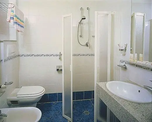 Tek Büyük Yataklı Oda (Garden)