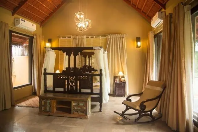 Presidential Villa