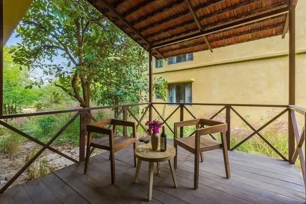 Presidential Villa