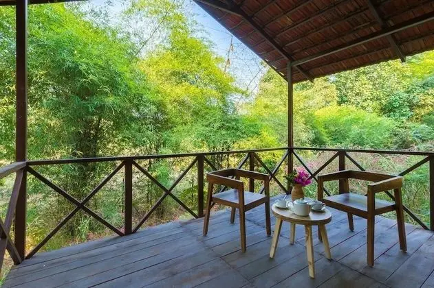 Presidential Villa