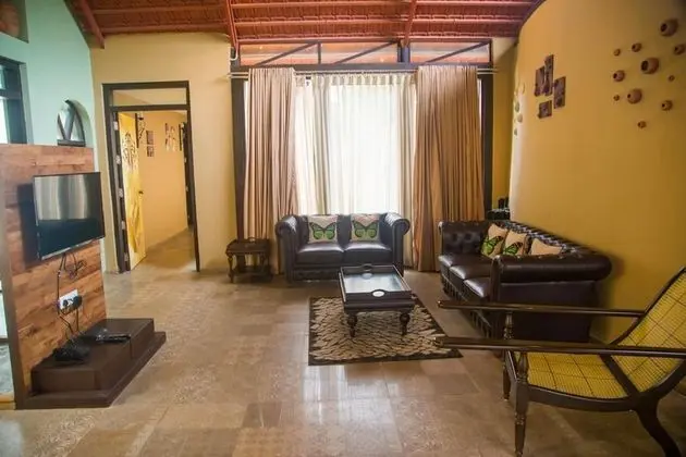 Presidential Villa