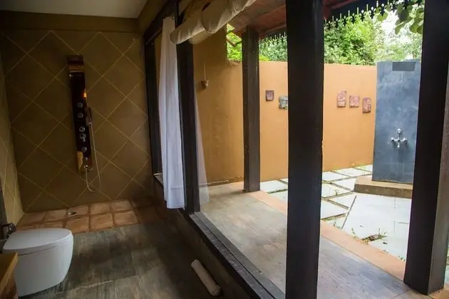Presidential Villa