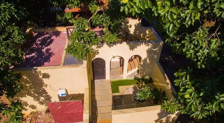 Superior Kır Evi