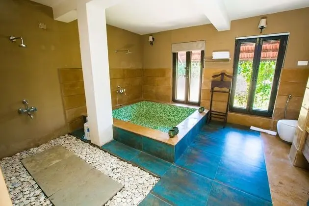 Superior Kır Evi