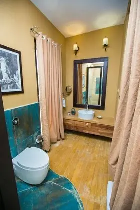 Traditional Kır Evi