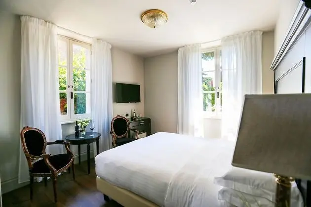 Classic Büyük Yataklı Tek Kişilik Oda