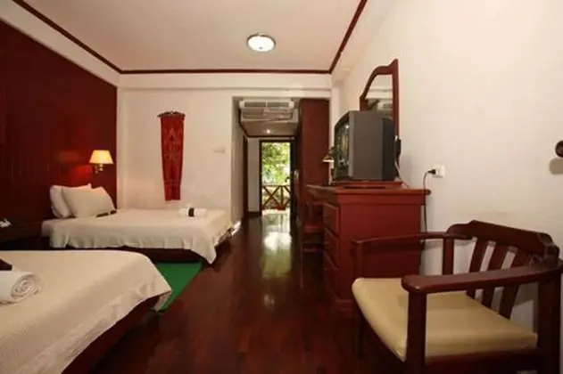 Standard Oda, 2 Tek Kişilik Yatak, Balkon