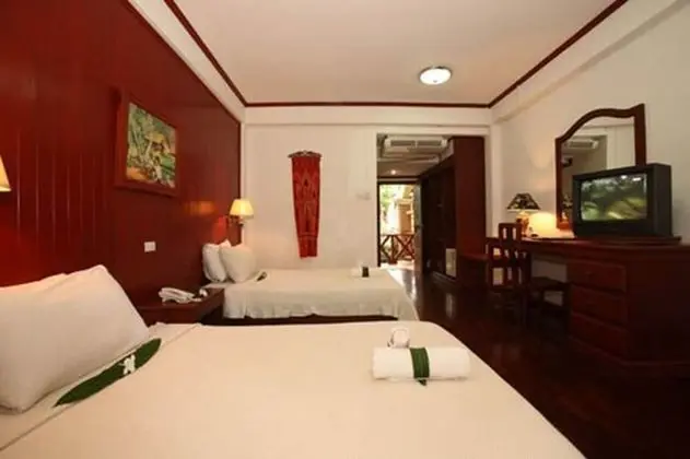 Standard Oda, 2 Tek Kişilik Yatak, Balkon