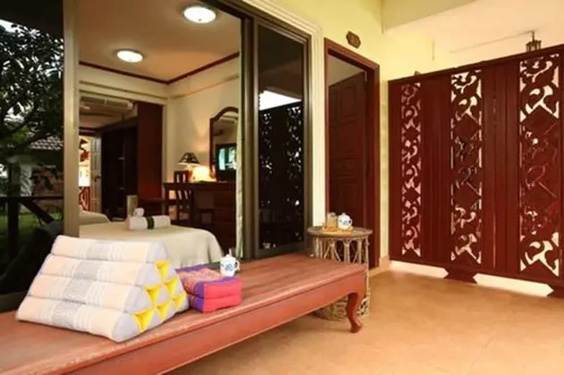 Standard Oda, 2 Tek Kişilik Yatak, Balkon
