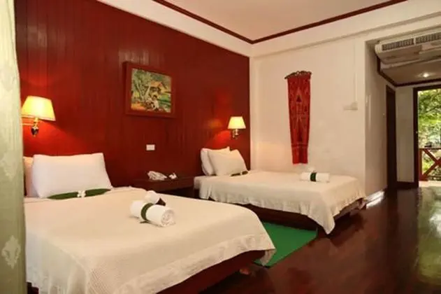 Standard Oda, 2 Tek Kişilik Yatak, Balkon