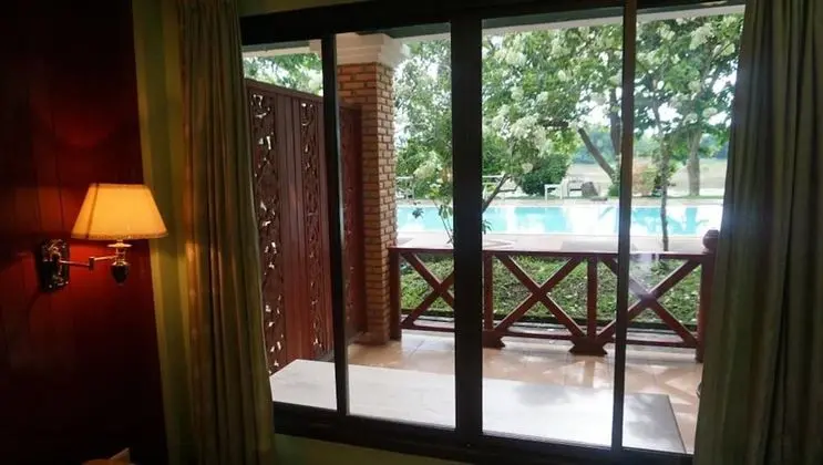 Standard Oda, 2 Tek Kişilik Yatak, Balkon