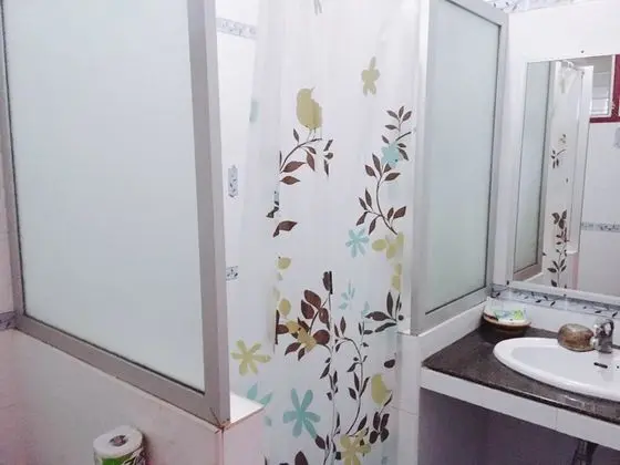 Standard Oda, 2 Tek Kişilik Yatak, Balkon
