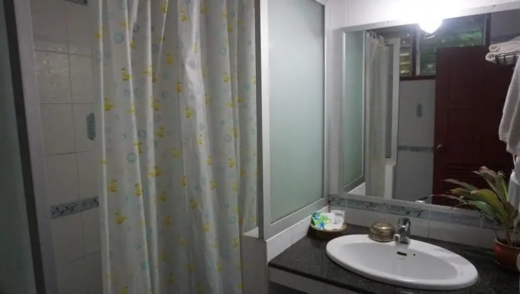 Standard Oda, 2 Tek Kişilik Yatak, Balkon