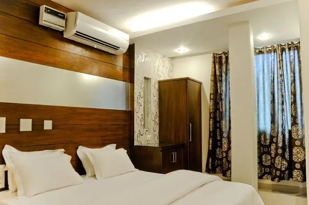 Deluxe Tek Kişilik Oda, 1 Tek Kişilik Yatak