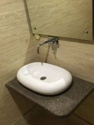 Deluxe Tek Kişilik Oda, 1 Tek Kişilik Yatak