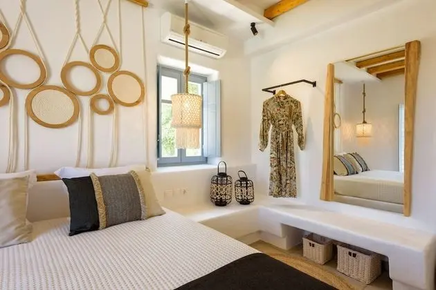 Luxury Villa, 3 Yatak Odası, Kişiye Özel Havuzlu, Havuz Manzaralı