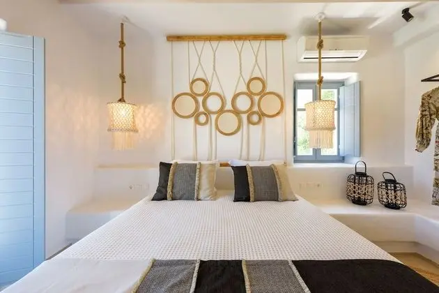 Luxury Villa, 3 Yatak Odası, Kişiye Özel Havuzlu, Havuz Manzaralı