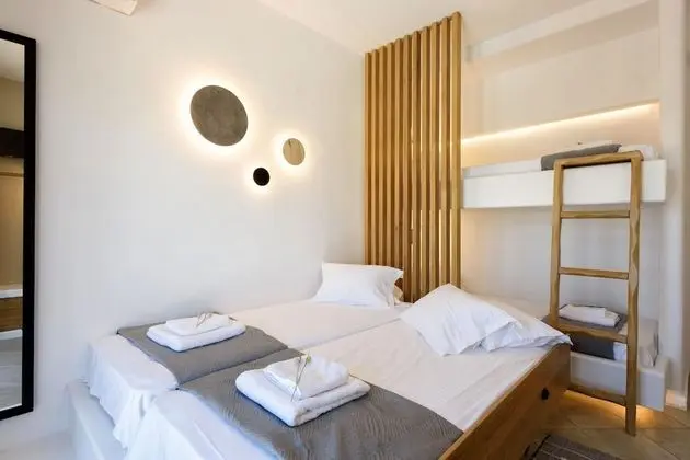 Luxury Villa, 3 Yatak Odası, Kişiye Özel Havuzlu, Havuz Manzaralı
