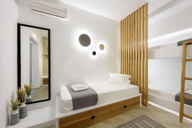 Luxury Villa, 3 Yatak Odası, Kişiye Özel Havuzlu, Havuz Manzaralı