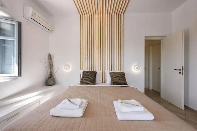Luxury Villa, 3 Yatak Odası, Kişiye Özel Havuzlu, Havuz Manzaralı