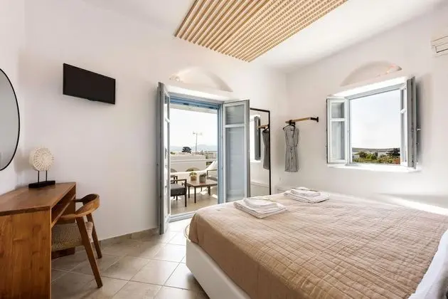 Luxury Villa, 3 Yatak Odası, Kişiye Özel Havuzlu, Havuz Manzaralı