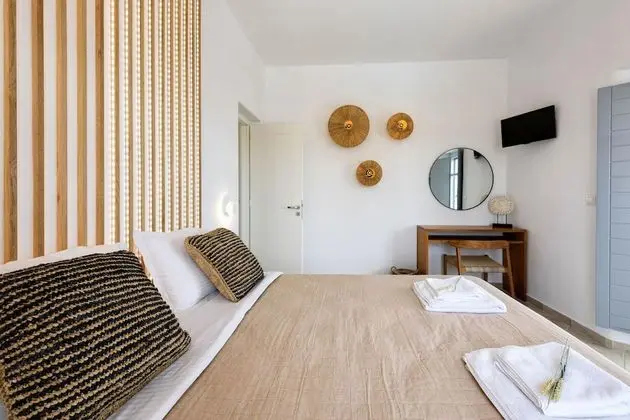 Luxury Villa, 3 Yatak Odası, Kişiye Özel Havuzlu, Havuz Manzaralı