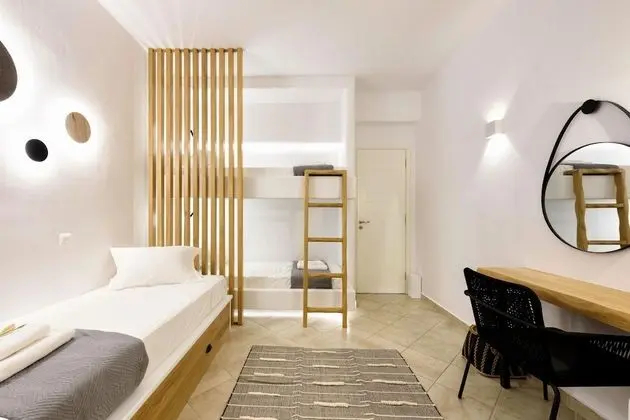 Luxury Villa, 3 Yatak Odası, Kişiye Özel Havuzlu, Havuz Manzaralı