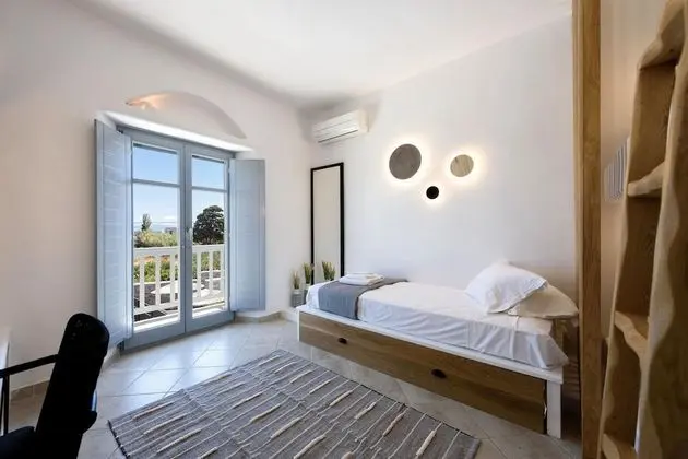 Luxury Villa, 3 Yatak Odası, Kişiye Özel Havuzlu, Havuz Manzaralı