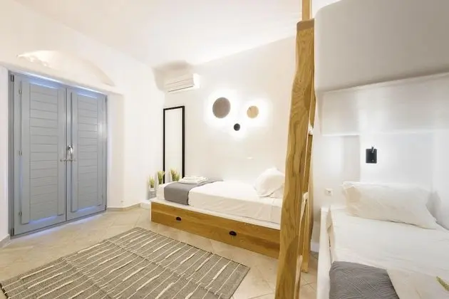 Luxury Villa, 3 Yatak Odası, Kişiye Özel Havuzlu, Havuz Manzaralı