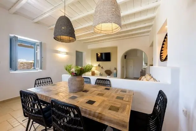 Luxury Villa, 3 Yatak Odası, Kişiye Özel Havuzlu, Havuz Manzaralı