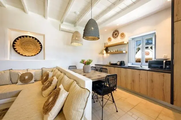 Luxury Villa, 3 Yatak Odası, Kişiye Özel Havuzlu, Havuz Manzaralı