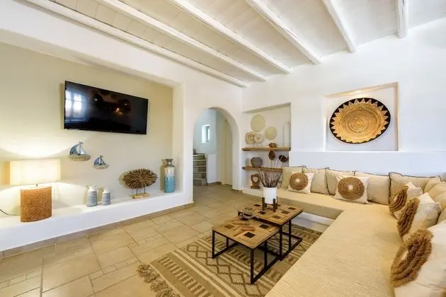 Luxury Villa, 3 Yatak Odası, Kişiye Özel Havuzlu, Havuz Manzaralı