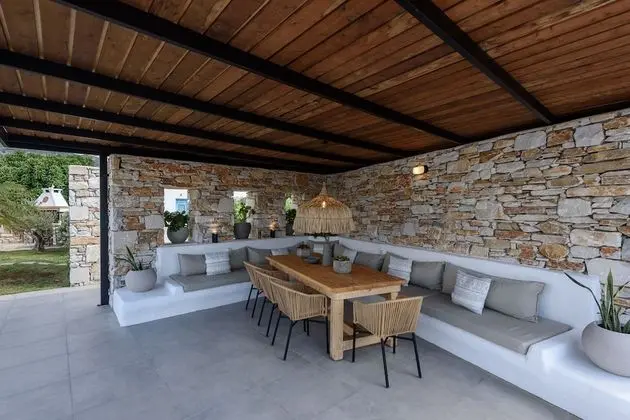 Luxury Villa, 3 Yatak Odası, Kişiye Özel Havuzlu, Havuz Manzaralı