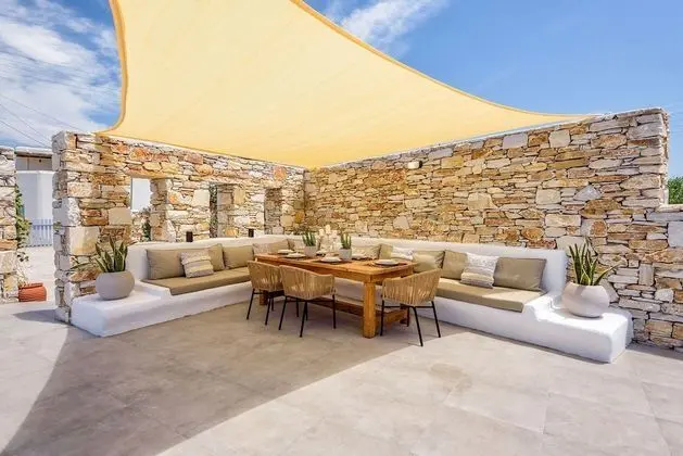 Luxury Villa, 3 Yatak Odası, Kişiye Özel Havuzlu, Havuz Manzaralı