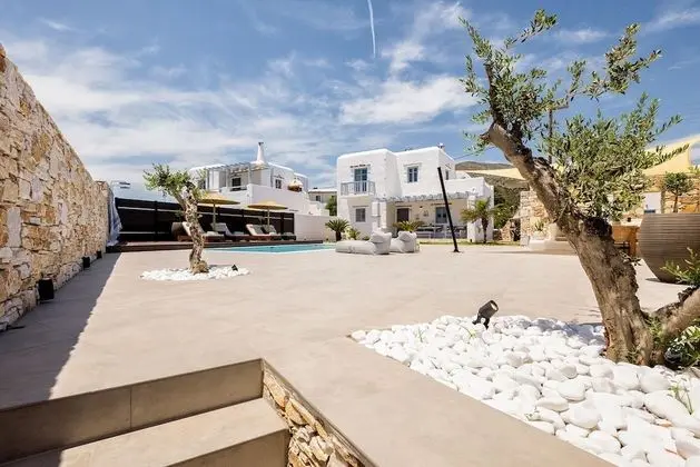 Luxury Villa, 3 Yatak Odası, Kişiye Özel Havuzlu, Havuz Manzaralı