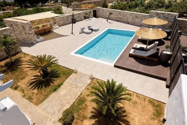 Luxury Villa, 3 Yatak Odası, Kişiye Özel Havuzlu, Havuz Manzaralı
