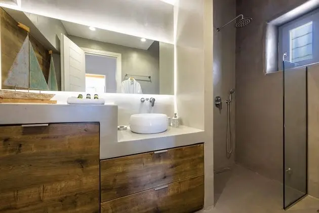 Luxury Villa, 3 Yatak Odası, Kişiye Özel Havuzlu, Havuz Manzaralı