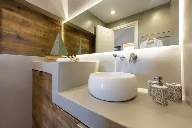 Luxury Villa, 3 Yatak Odası, Kişiye Özel Havuzlu, Havuz Manzaralı
