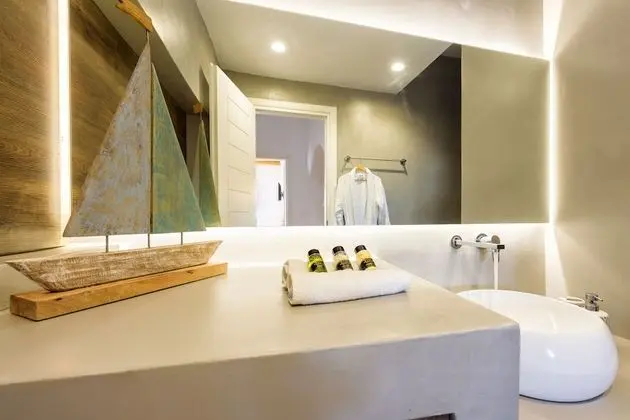 Luxury Villa, 3 Yatak Odası, Kişiye Özel Havuzlu, Havuz Manzaralı