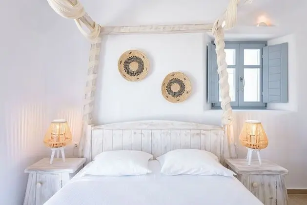 Luxury Villa, 4 Yatak Odası, Kişiye Özel Havuzlu, Deniz Manzaralı