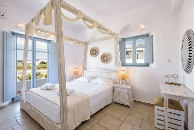 Luxury Villa, 4 Yatak Odası, Kişiye Özel Havuzlu, Deniz Manzaralı