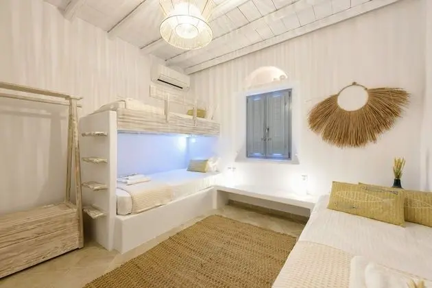 Luxury Villa, 4 Yatak Odası, Kişiye Özel Havuzlu, Deniz Manzaralı