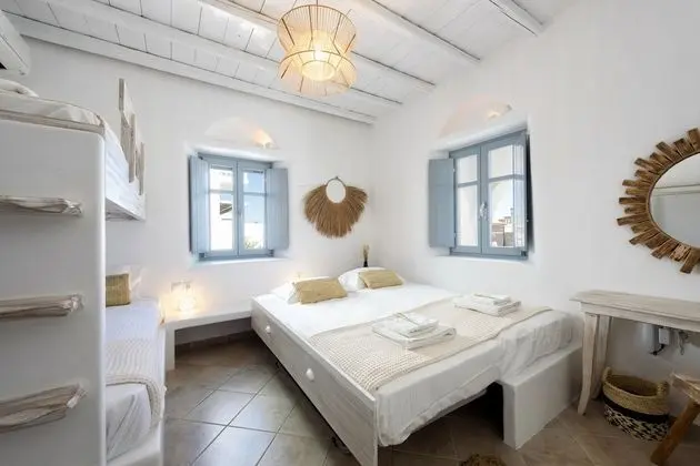 Luxury Villa, 4 Yatak Odası, Kişiye Özel Havuzlu, Deniz Manzaralı