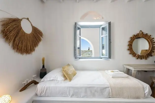 Luxury Villa, 4 Yatak Odası, Kişiye Özel Havuzlu, Deniz Manzaralı