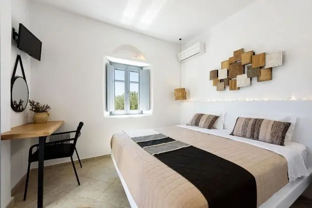 Luxury Villa, 4 Yatak Odası, Kişiye Özel Havuzlu, Deniz Manzaralı