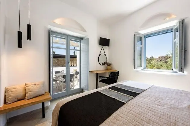 Luxury Villa, 4 Yatak Odası, Kişiye Özel Havuzlu, Deniz Manzaralı