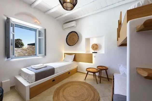 Luxury Villa, 4 Yatak Odası, Kişiye Özel Havuzlu, Deniz Manzaralı