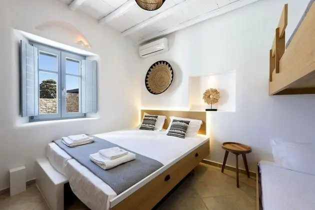 Luxury Villa, 4 Yatak Odası, Kişiye Özel Havuzlu, Deniz Manzaralı